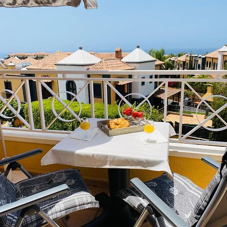Res Benimar Apartment Адехе Екстериор снимка