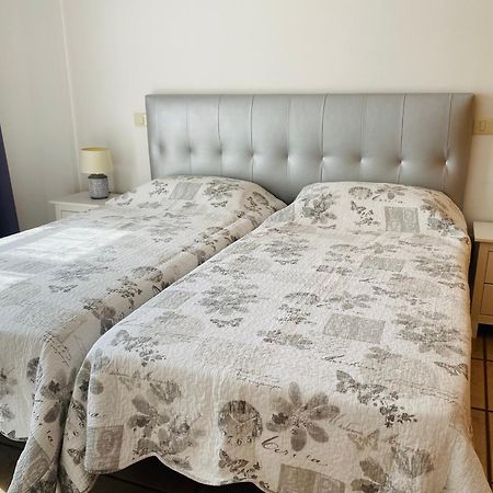 Res Benimar Apartment Адехе Екстериор снимка