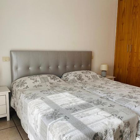 Res Benimar Apartment Адехе Екстериор снимка