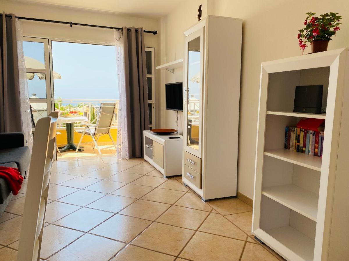 Res Benimar Apartment Адехе Екстериор снимка