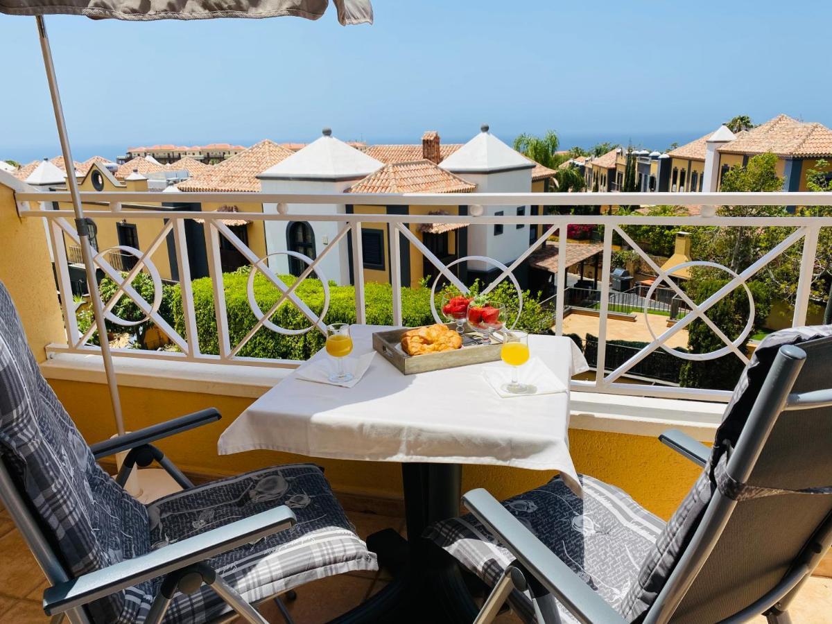 Res Benimar Apartment Адехе Екстериор снимка
