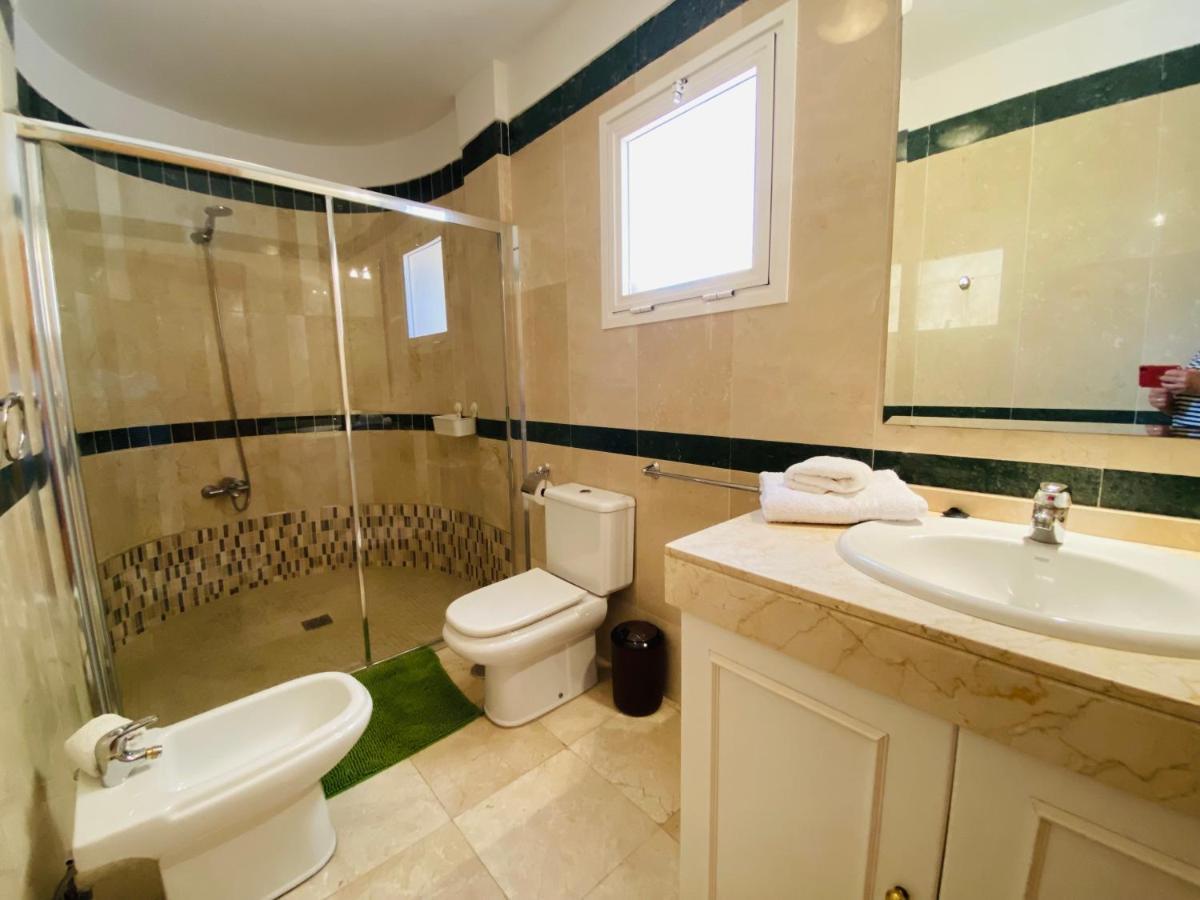 Res Benimar Apartment Адехе Екстериор снимка