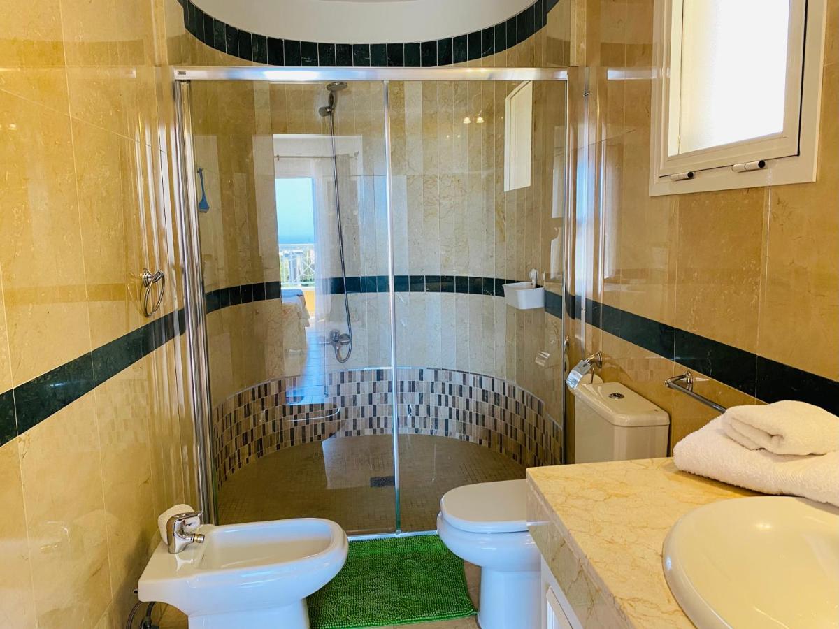 Res Benimar Apartment Адехе Екстериор снимка