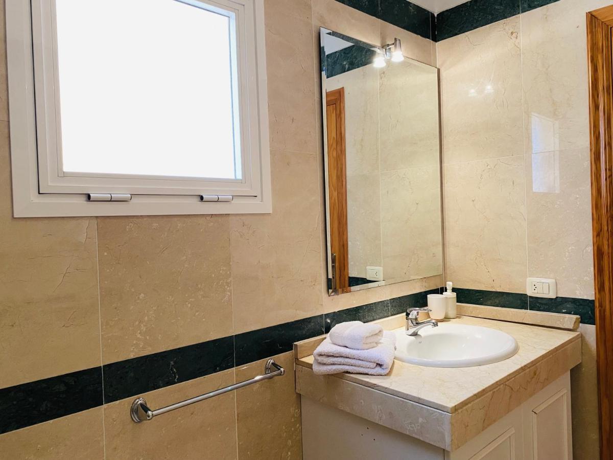 Res Benimar Apartment Адехе Екстериор снимка