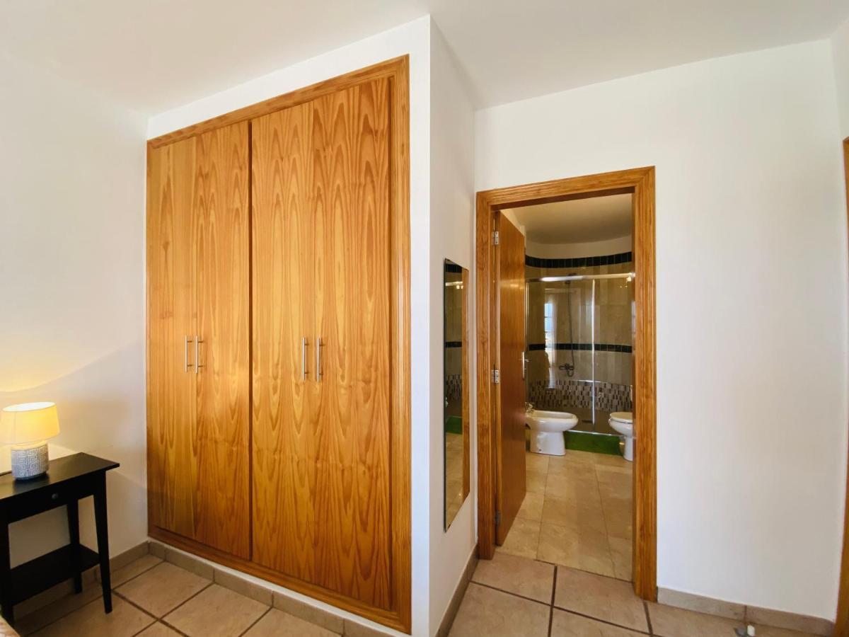 Res Benimar Apartment Адехе Екстериор снимка