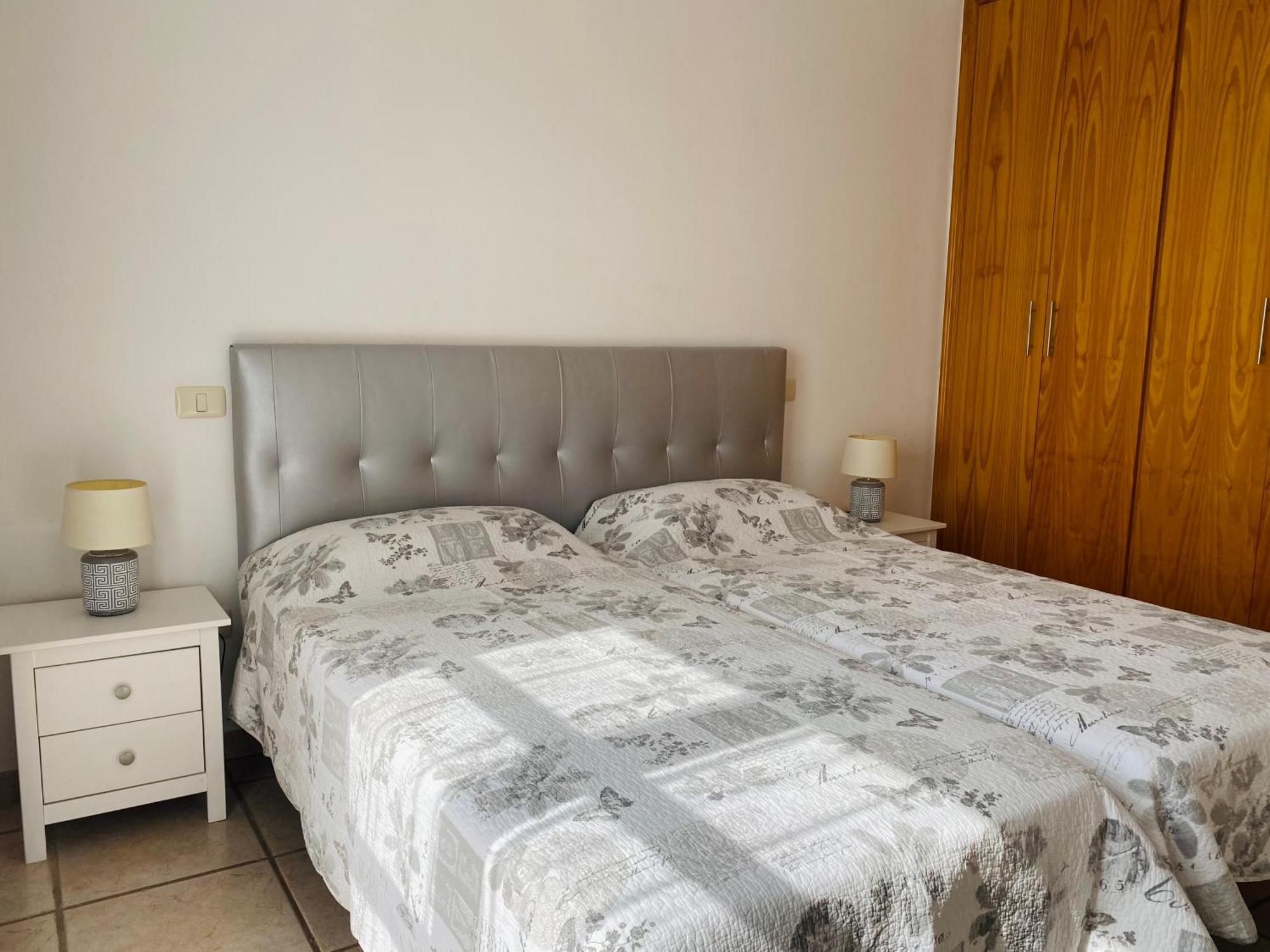Res Benimar Apartment Адехе Екстериор снимка