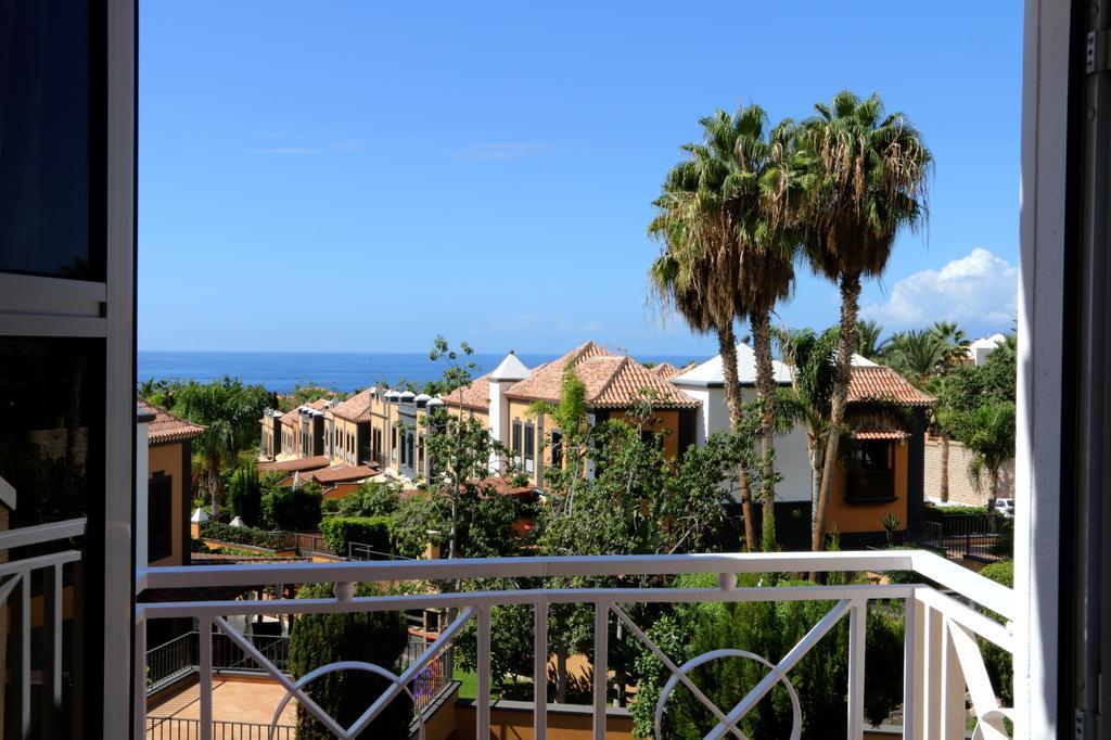 Res Benimar Apartment Адехе Екстериор снимка