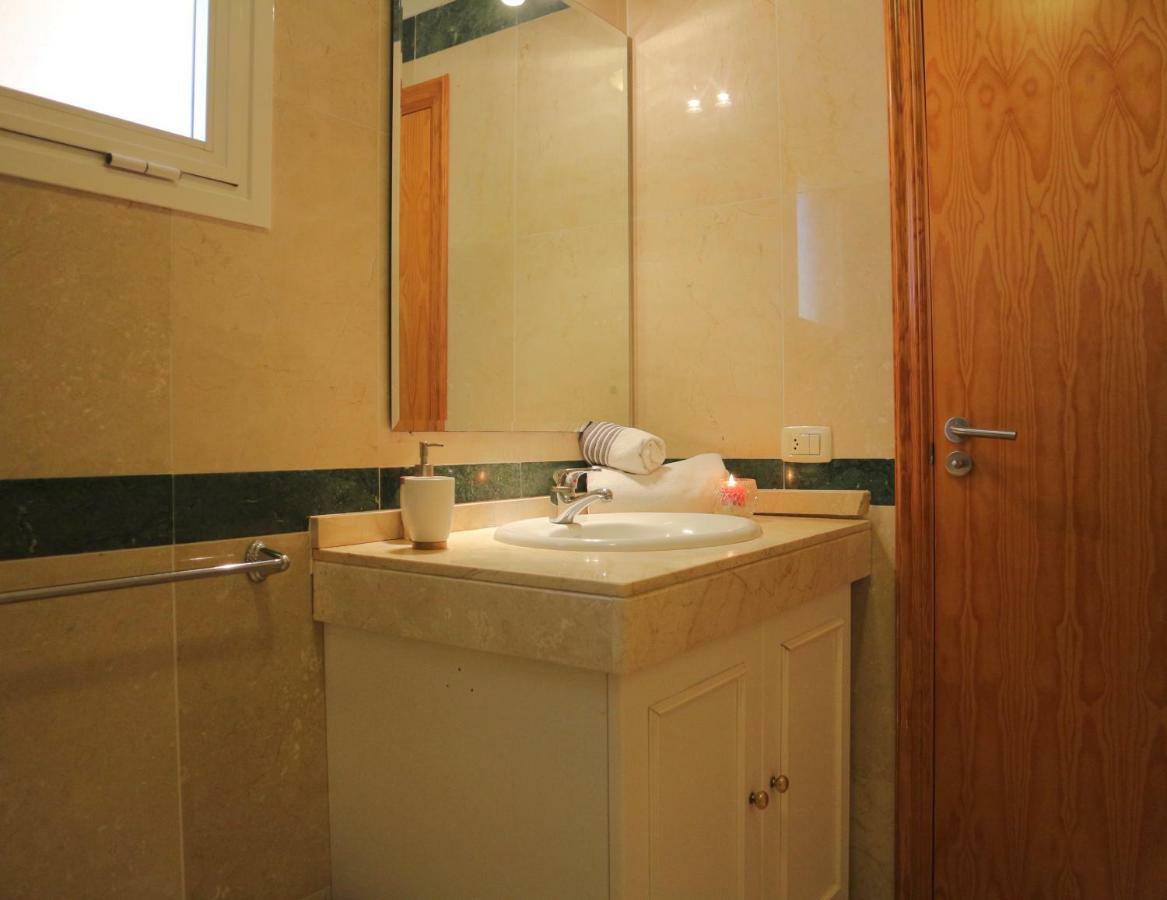 Res Benimar Apartment Адехе Екстериор снимка